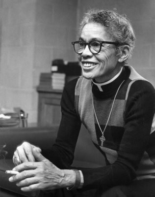 Pauli Murray