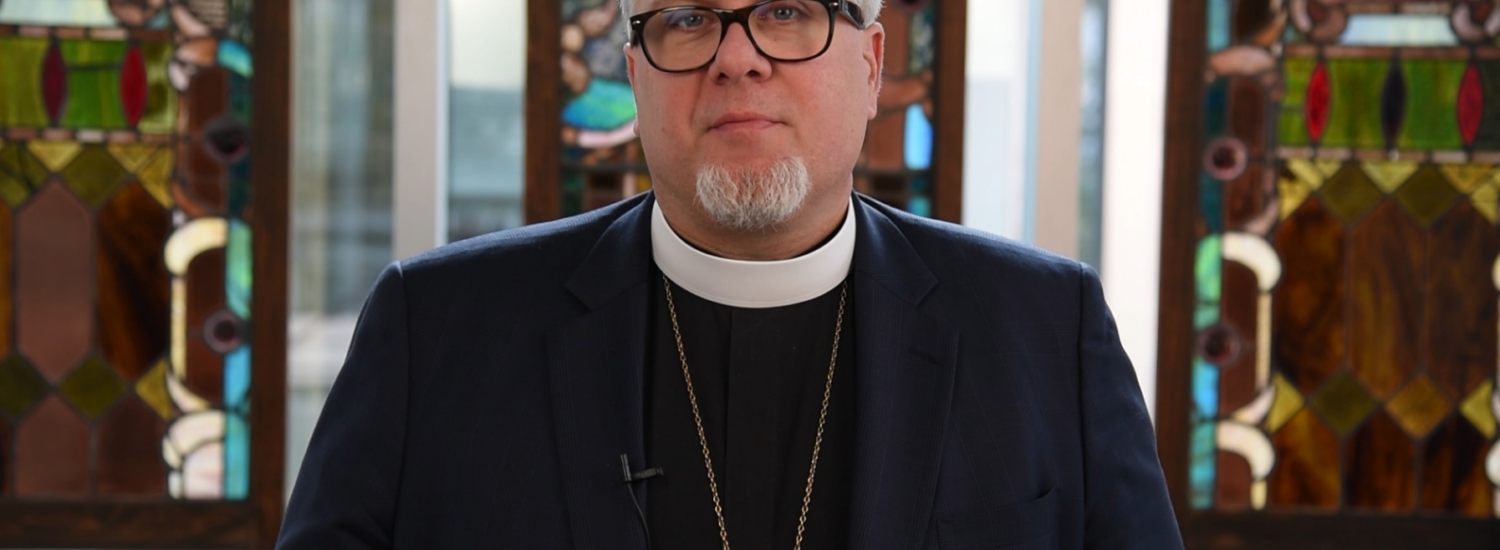 Episcopal Diocese of Texas Supports Masks for All and Discusses Their Response to COVID-19