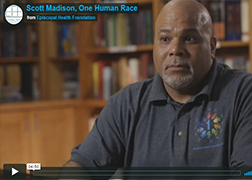 WATCH NOW: UBE Austin Moving Forward with the One Human Race Project