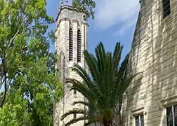 Waco Church Honors Civil Rights Leader John Lewis