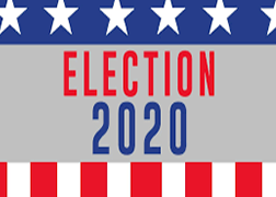 The 2020 Election