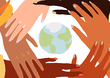 Exploring Racial Reconciliation: A Youth MLK Event
