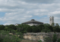 St. Michael's