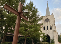 St. Richard's