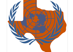 Spartans Participate in Central Texas Model UN Program at UT Austin