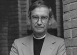 Obituary: The Rev. Canon John A. Logan,  Jr.