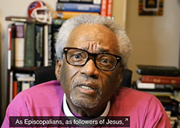 Presiding Bishop Michael Curry Highlights Ways to Help Afghan Refugees Through Episcopal Migration Ministries