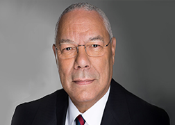 Statement from Presiding Bishop Michael Curry on the Passing of Gen. Colin Powell