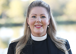 Missioner for Congregational Vitality to Lead New Communities Named