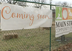 Organization in Temple Seeks Help to Get Community Garden Project Going