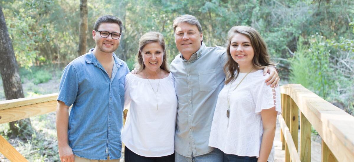 Camp Allen Names Its Next CEO - Allen Kight