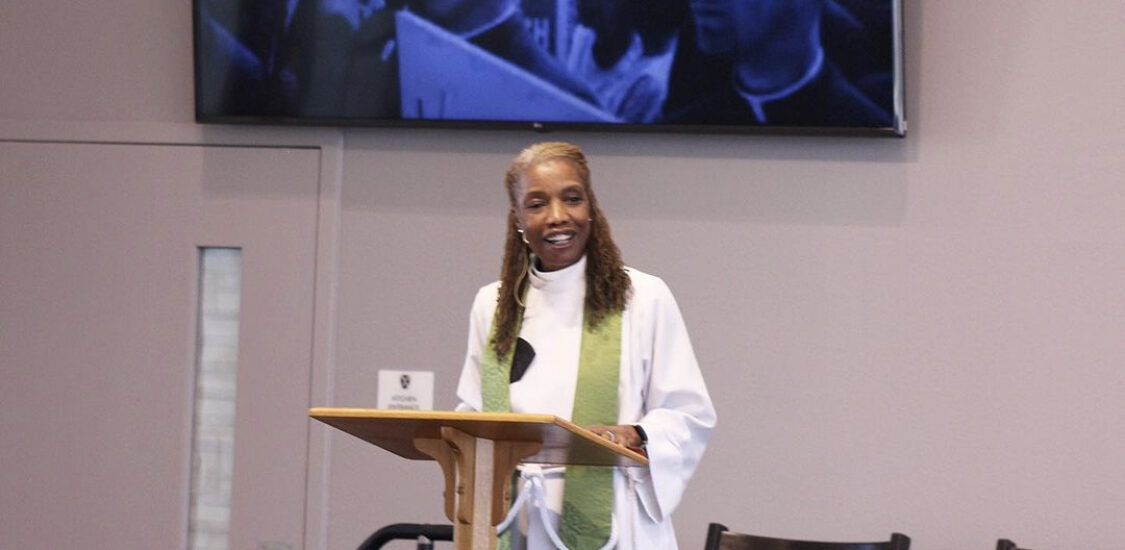 St. Alban's Celebrates the Feast Day of Episcopal Seminarian and Martyr