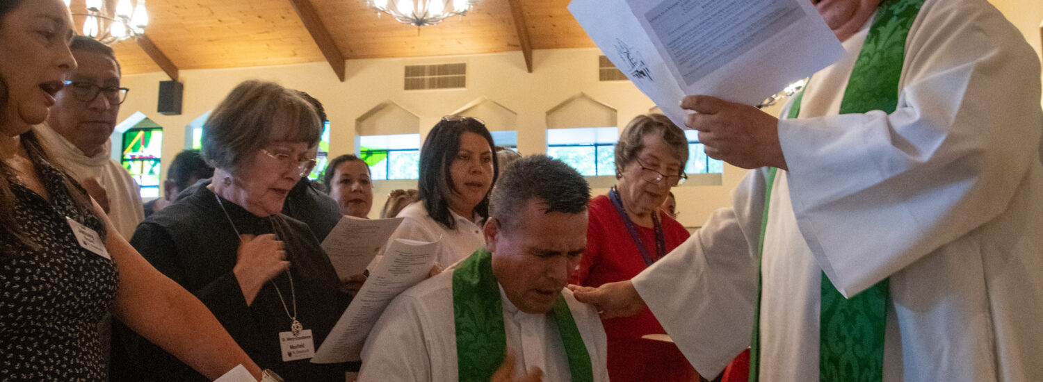 St. Dunstan's Gran Apertura- A Milestone