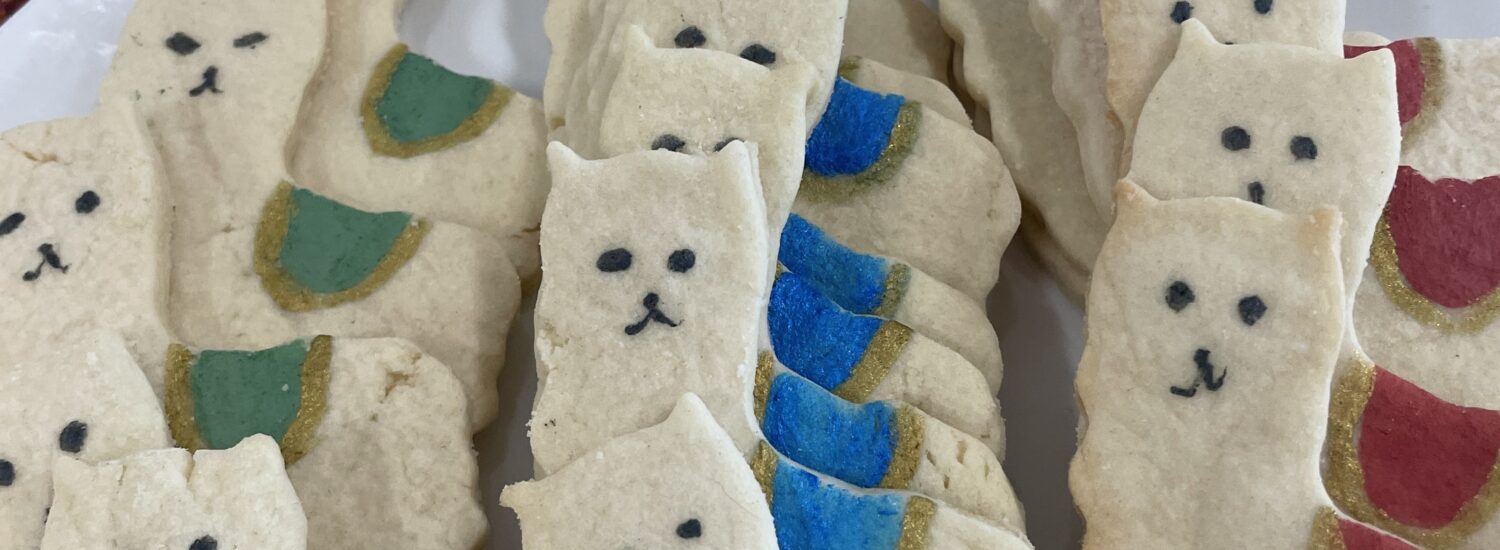 Middleway Urban Monastery