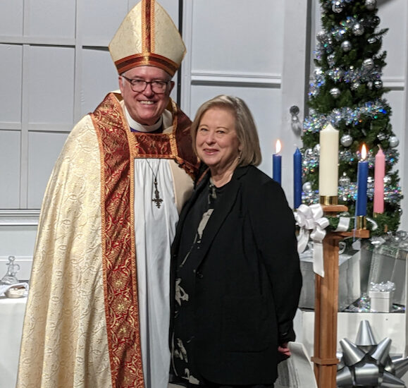 Celebrations of Bishop Mayer's Ministry