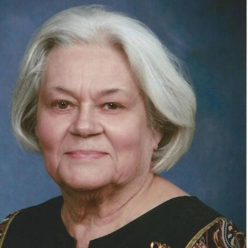 In Memoriam of Mrs. Barbara Neff