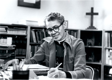 Join the Diocese of Texas in Celebrating the  Pauli Murray Feast on June 27