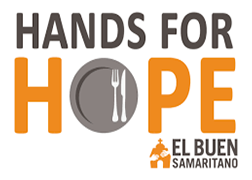 Hands for Hope Thanksgiving Meal Drive Donation