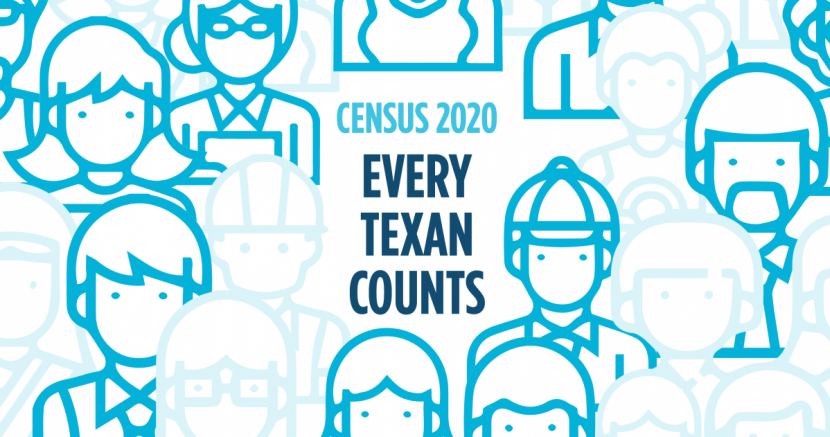 EHF Launches $1 Million Effort to Promote the 2020 Census in Texas