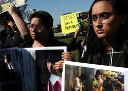 Episcopal Church, Affiliates Press Texas Governor to Reverse Move to End Refugee Resettlement in State