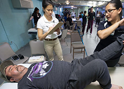 $1.45M Sealy & Smith Gift Will Benefit St. Vincent's Clinics in Galveston
