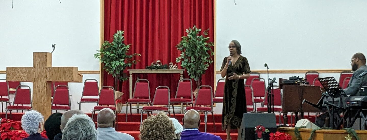 Circle of Clergy Efforts Toward ﻿Racial Justice and Reconciliation