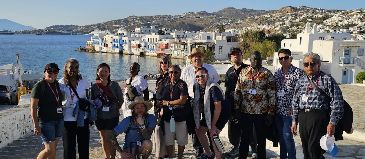 GREECE