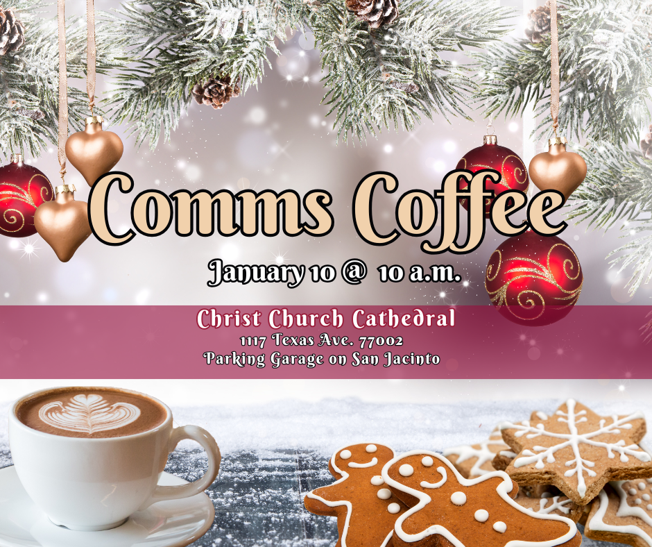commscoffee