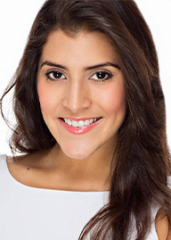 Vanessa Ruiz