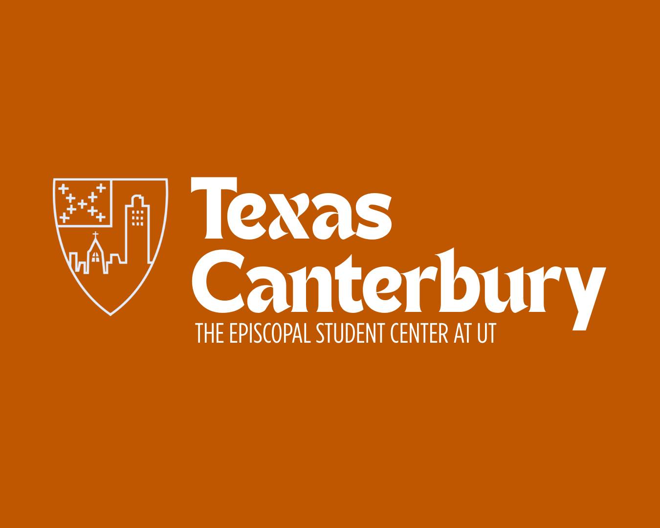 Texas Canterbury logo