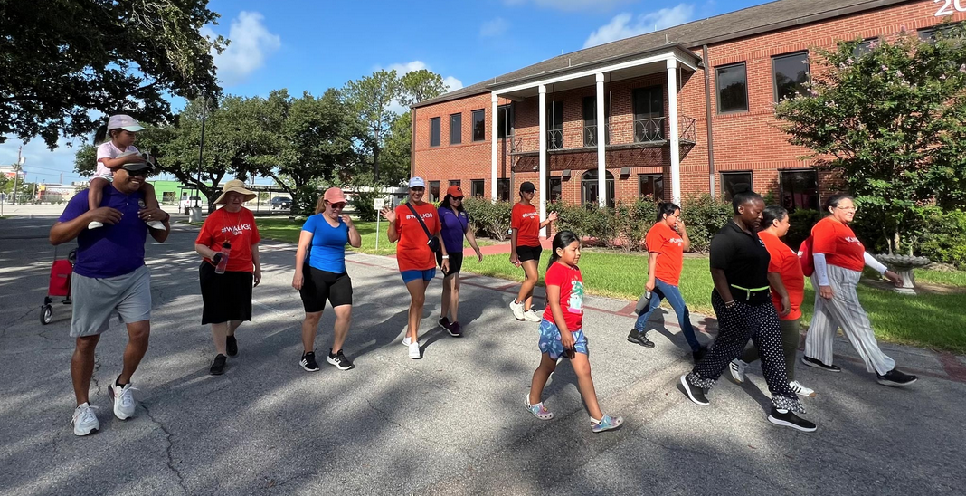Community support and reentry ministry