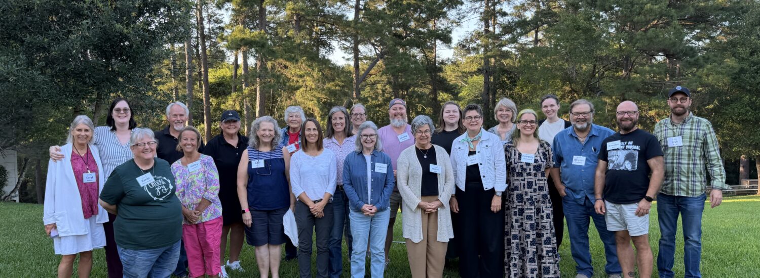 Diocese of Texas and Diocese of West Texas Featured by Episcopal News Service for Collaborative Model Advancing Lifelong Christian Formation