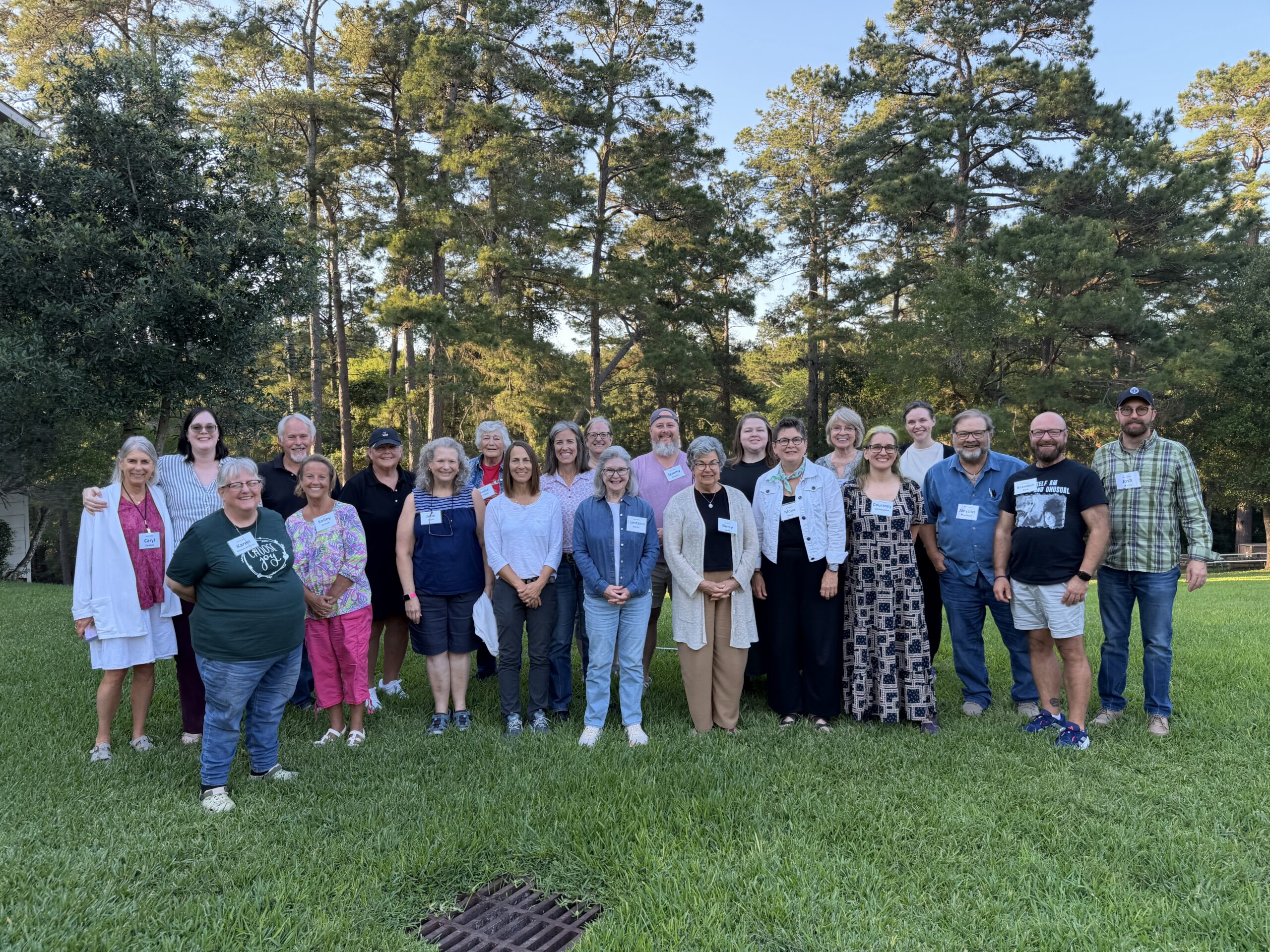 Diocese of Texas and Diocese of West Texas Featured by Episcopal News Service for Collaborative Model Advancing Lifelong Christian Formation