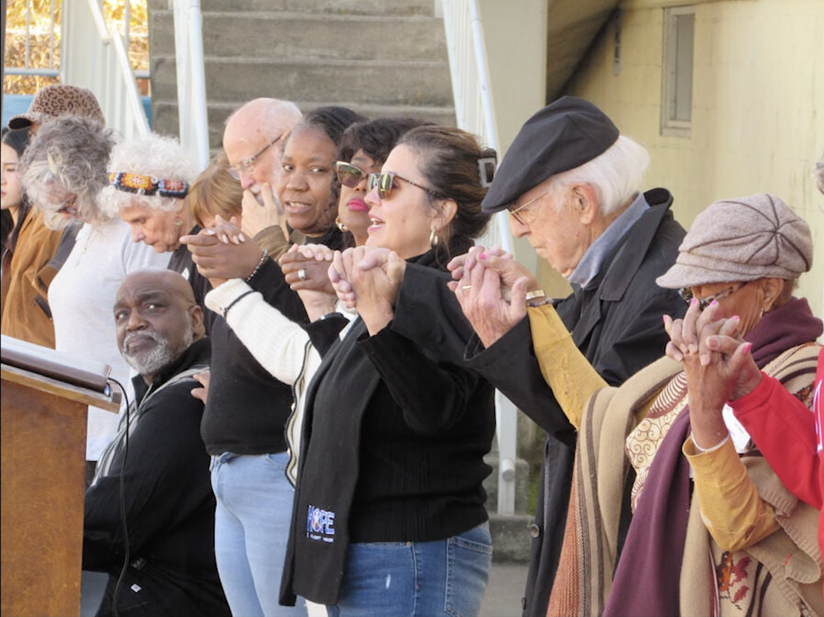 St. Vincent’s House Named 2026 Nonprofit of the Year