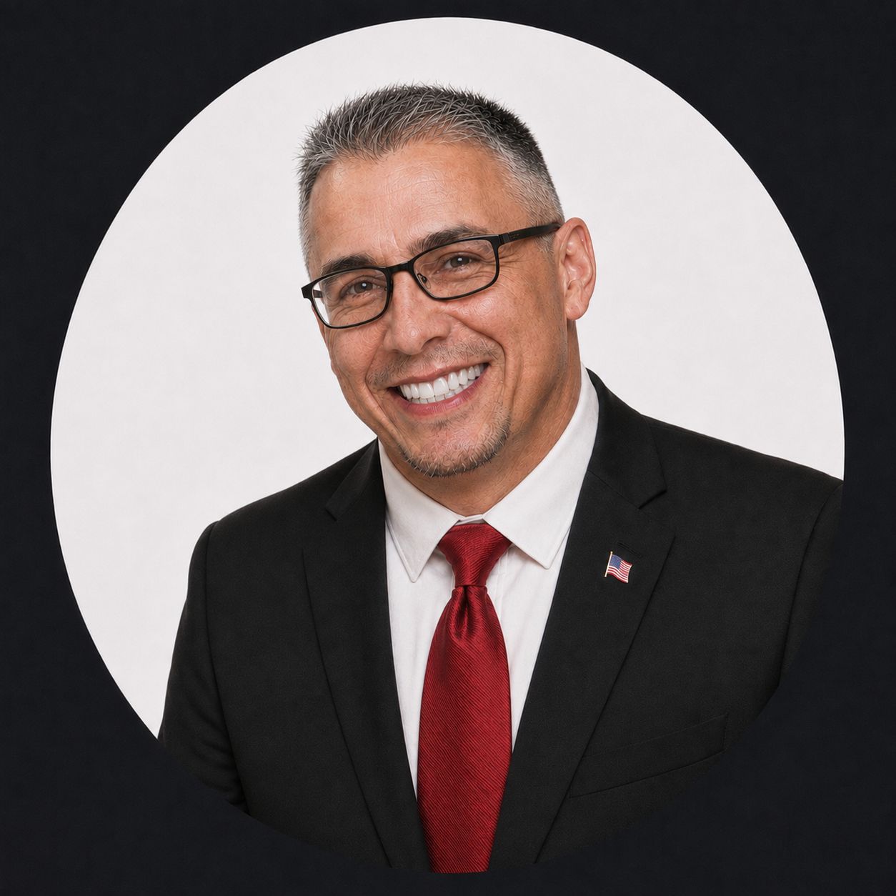 Earnest Rocha
